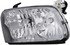 1590835 by DORMAN - Headlight Assembly - for 2000-2001 Toyota Camry