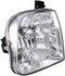 1590851 by DORMAN - Headlight Assembly