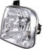 1590851 by DORMAN - Headlight Assembly