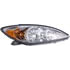 Dorman 1590904 Headlight Assembly Head Lamp Assembly