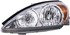 1590906 by DORMAN - Headlight Assembly - for 2002-2004 Toyota Camry