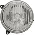 1591012 by DORMAN - Head Lamp Assembly