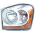 Dorman 1591057 Headlight Assembly Head Lamp Assembly