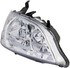 1591119 by DORMAN - Head Lamp Assembly