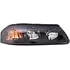 1591228 by DORMAN - Head Lamp Assembly
