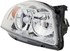 1591226 by DORMAN - Head Lamp Assembly