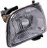 1591702 by DORMAN - Headlight Assembly