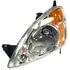 Dorman 1591814 Headlight Assembly Head Lamp Assembly