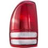 1610464 by DORMAN - Tail Lamp Assembly