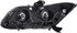 1592504 by DORMAN - Headlamp Assembly