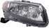 1592504 by DORMAN - Headlamp Assembly