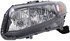 1592505 by DORMAN - Headlamp Assembly