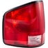 Dorman 1610000 Tail Light Assembly Tail Lamp Assembly
