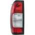 Dorman 1610796 Tail Light Assembly Tail Lamp Assembly