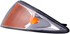 1610178 by DORMAN - Turn Signal / Parking Light Assembly - for 2000-2002 Chevrolet Cavalier