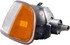 1630816 by DORMAN - Parking / Turn Signal Lamp Assembly