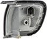 1630853 by DORMAN - Side Marker Light Assembly