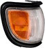 1630853 by DORMAN - Side Marker Light Assembly