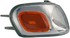 1630105 by DORMAN - Turn Signal / Parking Light Assembly
