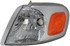 1630104 by DORMAN - Parking / Turn Signal Lamp Assembly