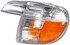 1630242 by DORMAN - Parking / Turn Signal Lamp Assembly