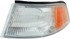 1630244 by DORMAN - Parking / Turn Signal Lamp Assembly