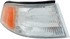1630245 by DORMAN - Turn Signal / Parking Light Assembly - for 1992-1997 Ford Crown Victoria