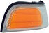 1630245 by DORMAN - Parking / Turn Signal Lamp Assembly