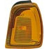 1630327 by DORMAN - Side Marker Lamp Assembly