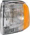 1630402 by DORMAN - Turn Signal / Parking Light Assembly