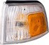 1630612 by DORMAN - Parking / Turn Signal Lamp Assembly