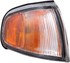 1630617 by DORMAN - Parking Light Assembly - for 1995-1996 Toyota Camry