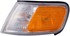 1630664 by DORMAN - Turn Signal / Parking Light Assembly - for 1994-1997 Honda Accord