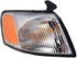 1630869 by DORMAN - Turn Signal Light Assembly - for 1997-1999 Toyota Camry