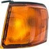 1630872 by DORMAN - Parking Light Assembly - for 1995-1997 Toyota Tercel