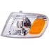 1630912 by DORMAN - Turn Signal Lamp Assembly
