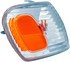 1630913 by DORMAN - Turn Signal Light Assembly - for 2001-2002 Toyota Corolla