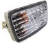 1631060 by DORMAN - Parking / Turn Signal Lamp Assembly