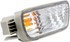 1631061 by DORMAN - Parking / Turn Signal Lamp Assembly