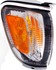 1631073 by DORMAN - Parking / Turn Signal Lamp Assembly