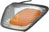 1631070 by DORMAN - Turn Signal Light Assembly - for 2000-2001 Toyota Camry