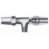 Bendix 205177N Air Brake Fitting Tube Fitting