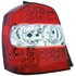Dorman 1611323 Tail Light Assembly Tail Lamp Assembly