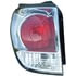 Dorman 1611370 Tail Light Assembly Tail Lamp Assembly