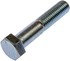 170-632 by DORMAN - Cap Screw-Hex Head-Grade 5- 5/8-11 x 3-1/4 In.