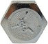 170-655 by DORMAN - Cap Screw-Hex Head-Grade 5- 5/8-11 x 5-1/2 In.