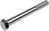 170-655 by DORMAN - Cap Screw-Hex Head-Grade 5- 5/8-11 x 5-1/2 In.