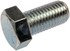 170-715 by DORMAN - Cap Screw-Hex Head-Grade 5- 3/4-10 x 1-1/2 In.