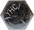 170-735 by DORMAN - Cap Screw-Hex Head-Grade 5- 3/4-10 x 3-1/2 In.