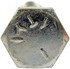 170-745 by DORMAN - Cap Screw-Hex Head-Grade 5- 3/4-10 x 4-1/2 In.